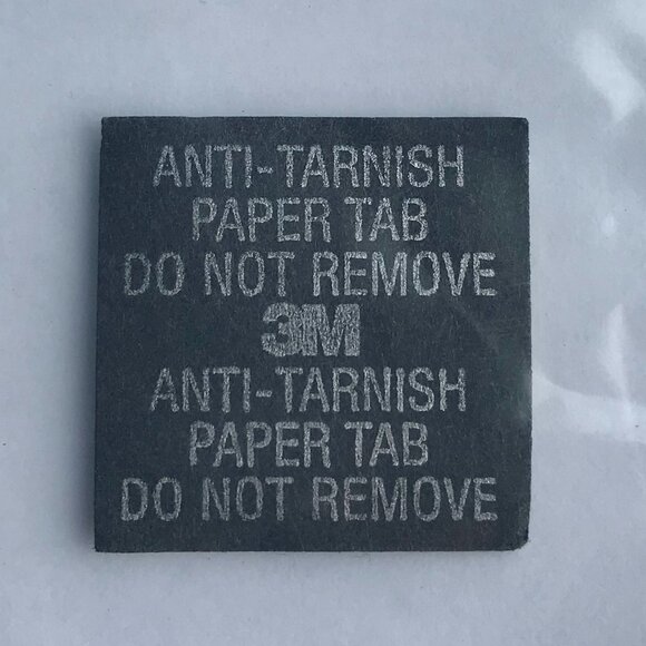 Sterling Silver, Labradorite and Shell Dangle Earrings - Picture 8 of 9